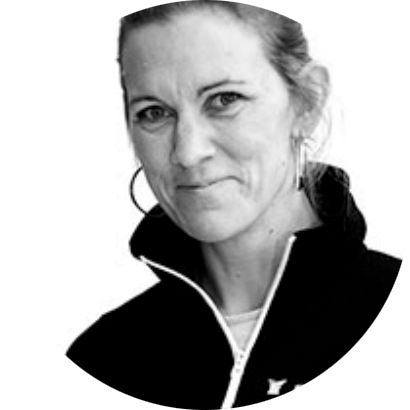 Åsa Forsman