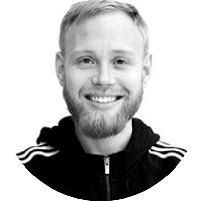 Kalle Skagermark